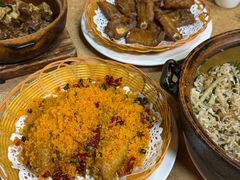 -蒸坊黄鳝饭(骏丰大厦店)