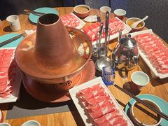 -额尔敦草原涮羊肉·烧烤(冻青树总店)