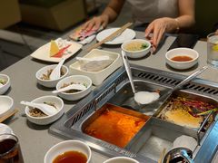 -海底捞火锅(5050购物中心店)