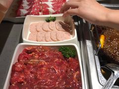 -海底捞火锅(平谷华联店)