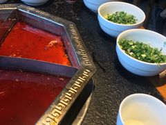 -陈眼镜火锅(总店)