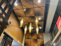 大堂-大雄寿司(洛浦店)