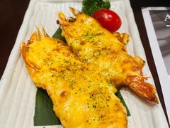 -一本魅·日式料理