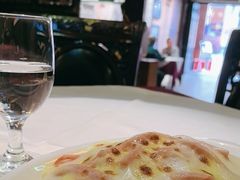 白汁芝士火腿猪扒饭-太平馆西餐厅(北京路店)