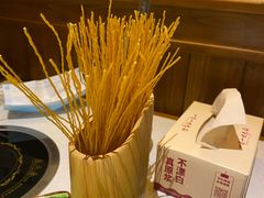-一叶一世界•素食餐厅(环球中心店)