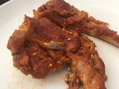 -范记靖远羊羔肉(博物馆店)