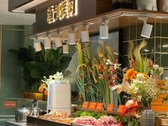 -欢乐牧场主题自助料理(龙华星河iCO店)