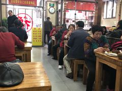 大堂-东四卤煮店(东四北大街店)