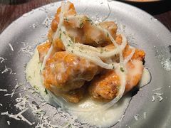 -Fuzzy Bistro 浮几韩餐·茶酒馆