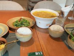-Tegu泰古莲·泰国餐厅(红山6979店)