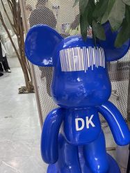 -DK SALON连锁专业烫染接发店