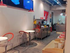 -鼎高高陕西美食(龙德广场店)