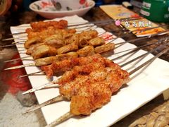 -毓聪妈妈菜(合肥路店)