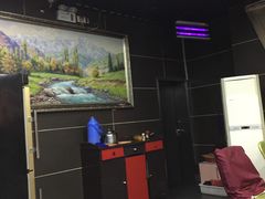 -清真·锦翔炝锅鱼(明德门店)