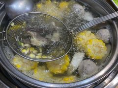 -夜牛潮汕鲜牛肉火锅店(翻身店)