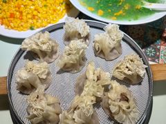 -清真文铁家烧麦馆