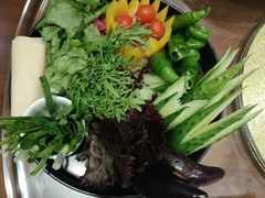 -那家老院子东北菜·饺子·小鸡炖蘑菇(艳华街店)