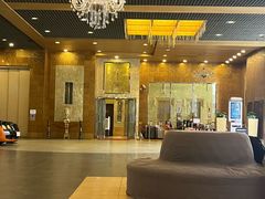 -香港华美达海景酒店