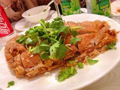 芋头鸭-光头匠