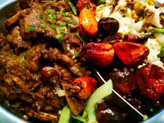 -小鱼小牛·鱼牛干锅·脆鱼火锅(世欧广场店)