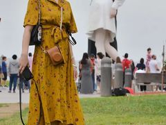 -中途岛号航空母舰博物馆