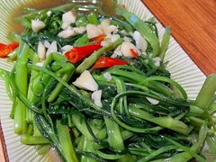 -我的甜·泰国餐厅