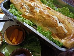 -敦煌楼(御景·阳光润园店)