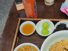 -蟹上黄·蟹黄面·江南糖水(人民广场店)