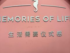 -海马体照相馆(佛山岭南站店)