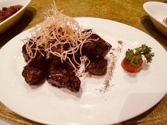 越式牛肉粒-苏浙汇(朝外店)