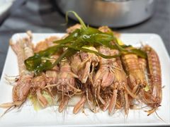 -老渔民·北塘海鲜(新港远洋宾馆店)