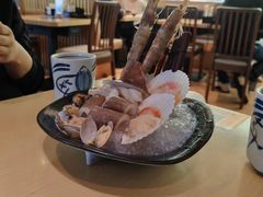 -沼津港精致料理·寿喜烧·烧鸟(漕河泾印象城店)