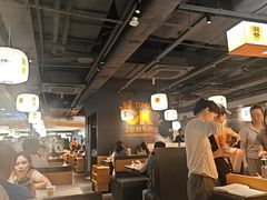 -潮发潮汕牛肉店(东方宝泰店)