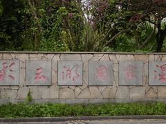 -重庆彩云湖湿地公园