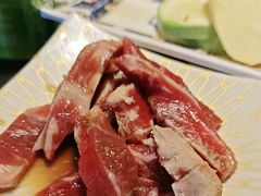 -AJIYA·池袋日式烧肉自助(天津万象城店)