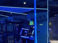 -世代星球·保龄球·镭战真人CS·团建(杨浦店)
