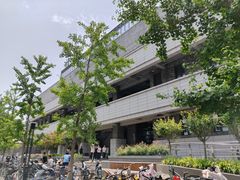 -北大家园食堂