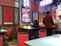 -川正旺江湖菜(三元桥店)