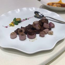 -中茵皇冠假日酒店·宴会厅