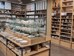 -MUJI无印良品(天一国购店)