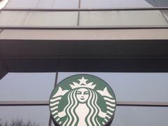 -星巴克(朵云轩店)