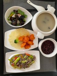 -喜宝悉贝月子会所(锦江店)