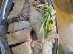 -肥婆兰鸡饭(西门外街店)