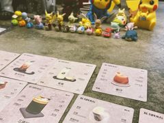 -BE NORMAL CAFE(霞溪路店)