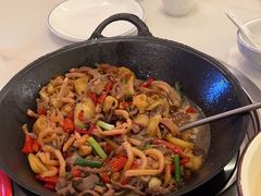-德渝喜火锅