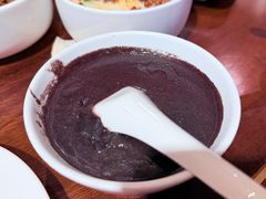 黑芝麻糊-金鼎轩(方庄天坛店)