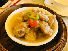 -潮府馆·非遗潮州菜·世纪公园(新国际博览中心店)