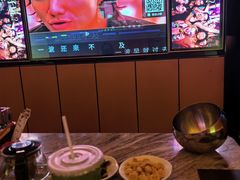 -星聚会KTV(苏州尹山湖歌林公园店)