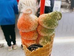 -DQ·蛋糕·冰淇淋(通州万达店)