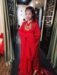 -盘子女人坊古装写真摄影(天津总店)